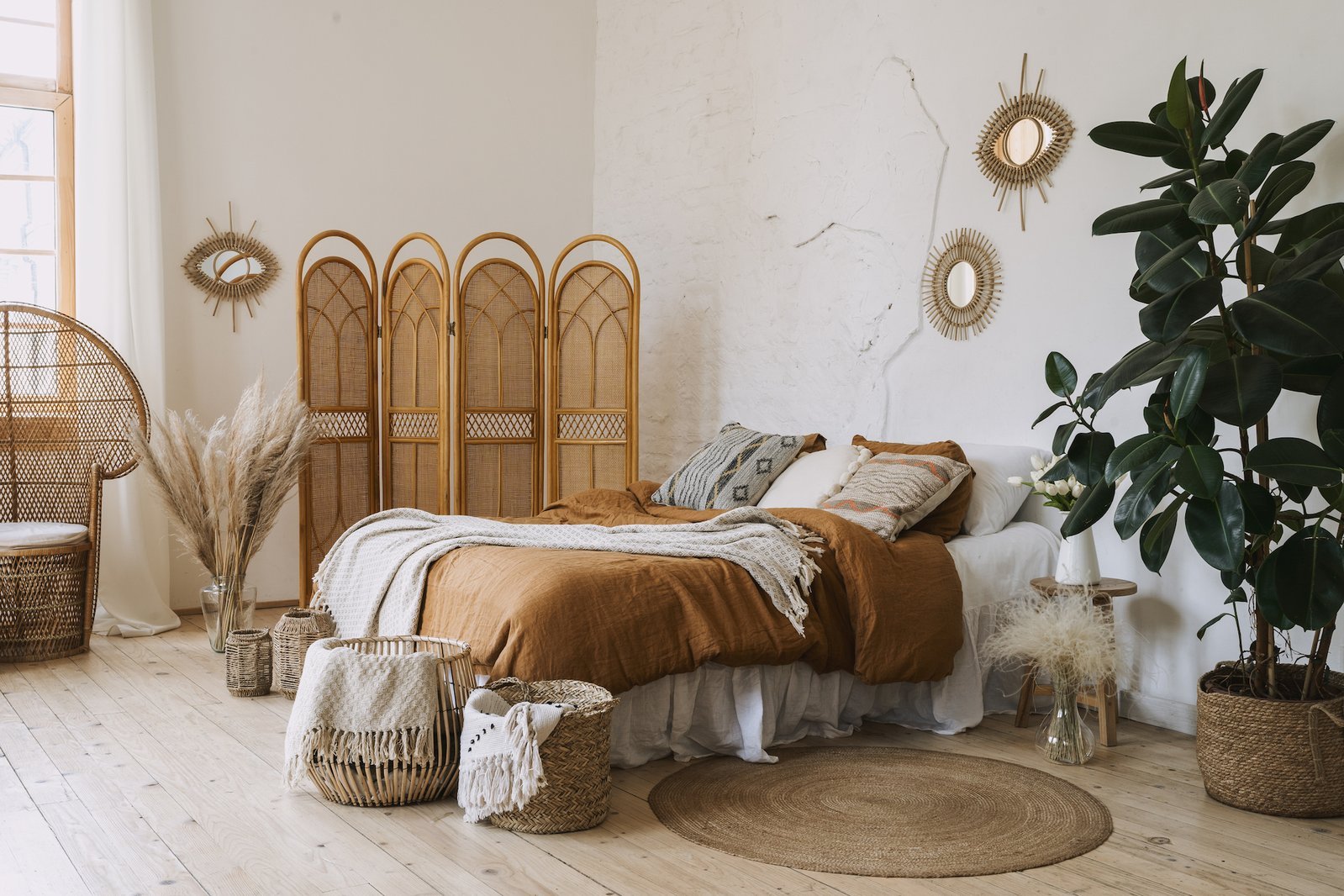 Boho Décor: 7 Ways to Perfect the Look - Delara