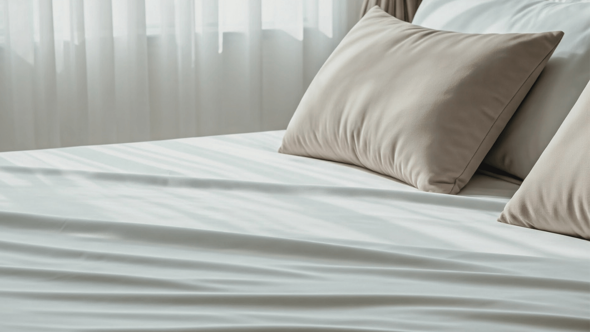 Benefits of Tencel Lyocell Sheets for Sleep - Delara