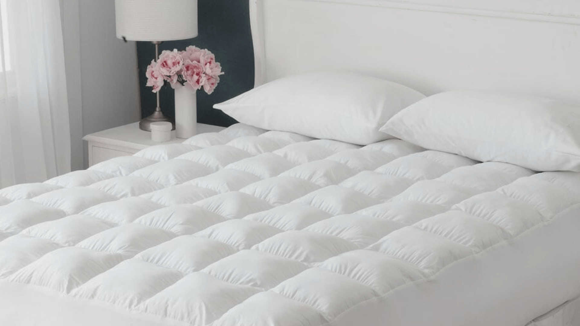 Elevate Your Sleep with Delara’s Mattress Pads - Delara