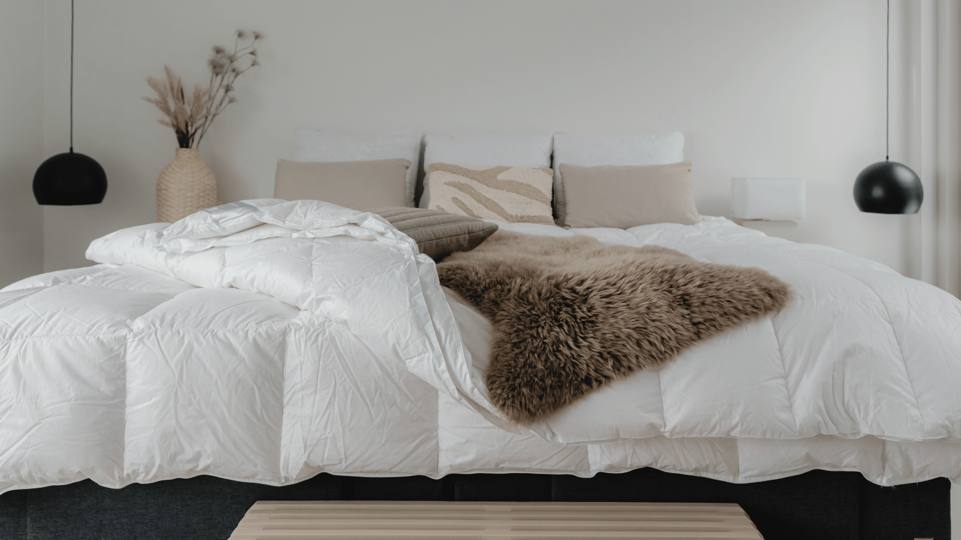 Top 3 Duvet Inserts for Ultimate Comfort - Delara