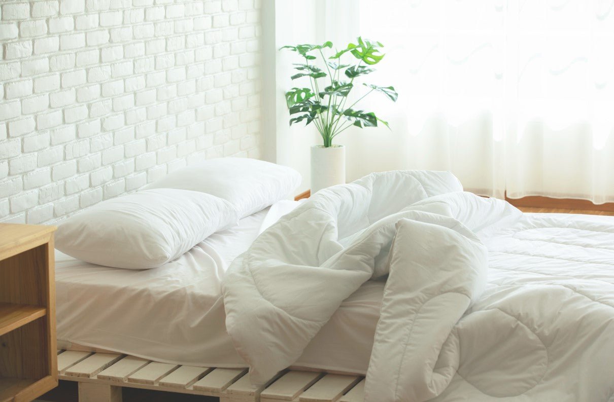 What is a duvet cover set and why do you need one? - Delara