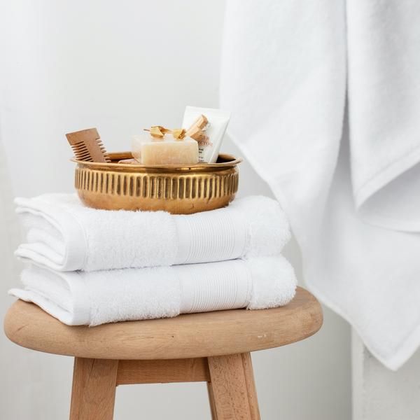Turkish Waffle Weave Spa Towels Bath Sheets, Bath Towels, Hand