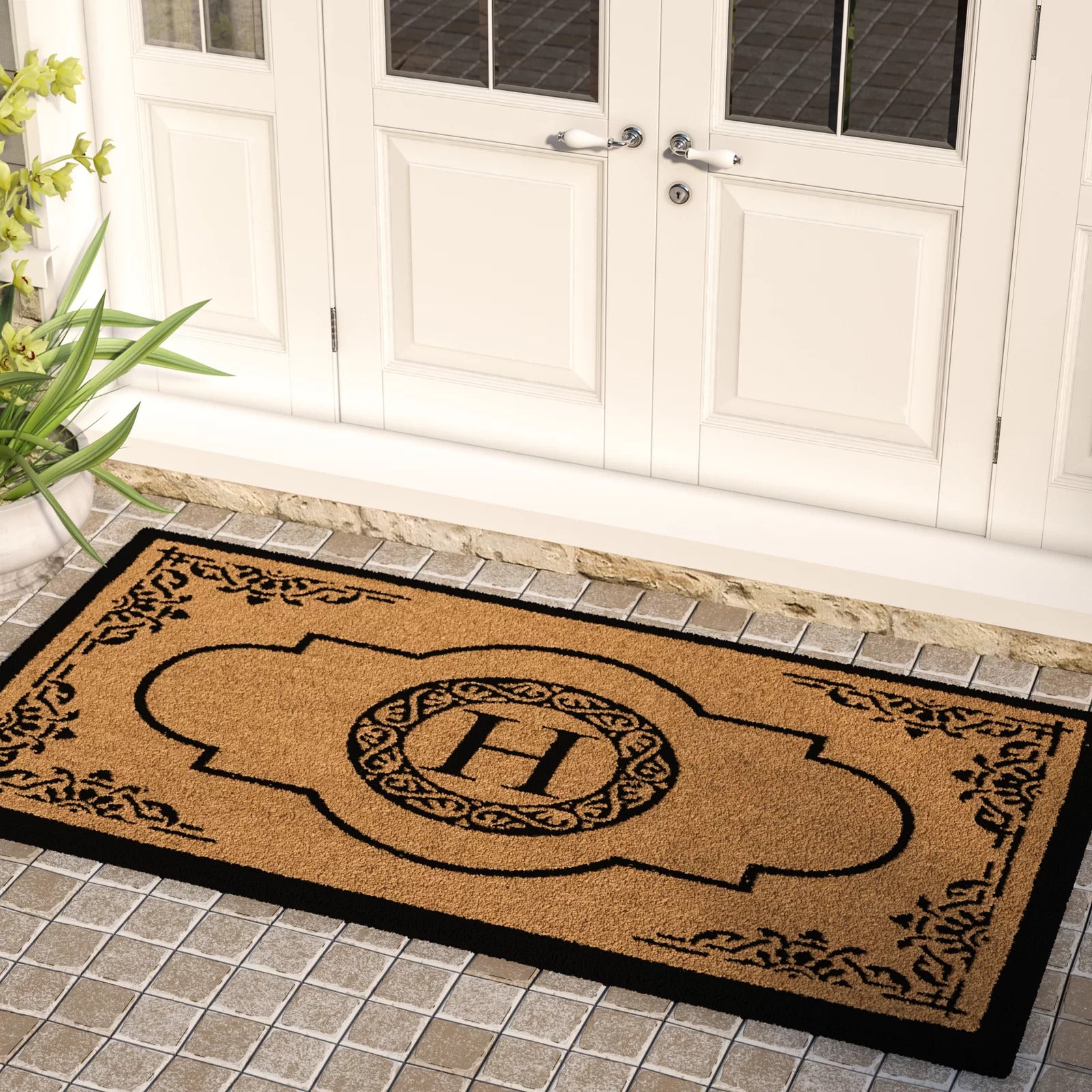 How to Maintain Your Doormat So It Lasts? - Delara