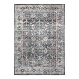 Ruby Machine Washable Rug - Delara