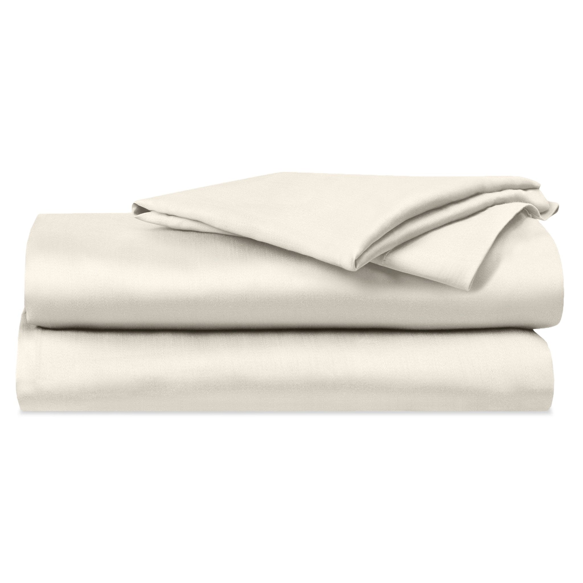 Organic Bamboo Viscose Sheet Set - Delara