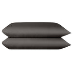 Organic Bamboo Viscose Pillowcase Pair - Delara