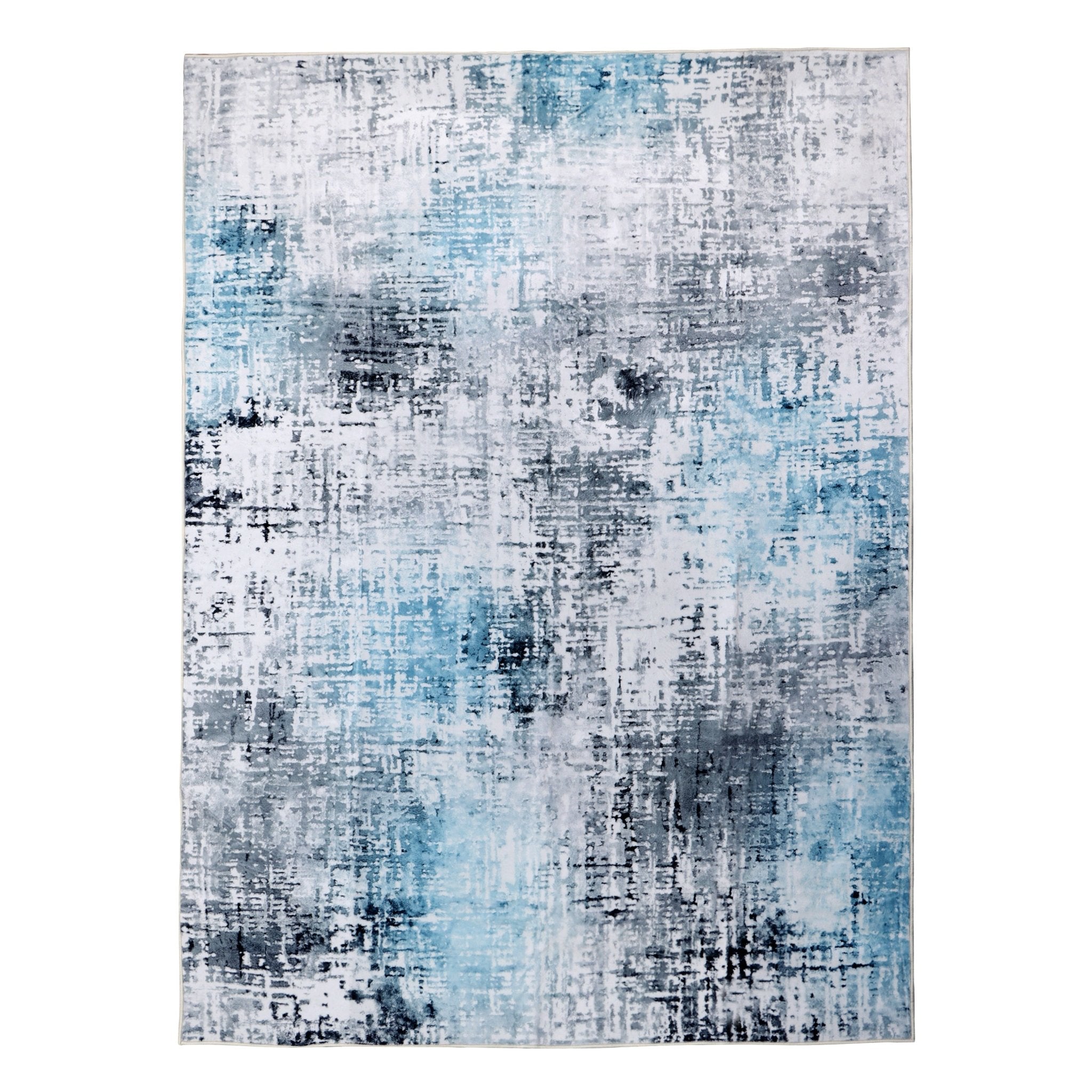 Ruby Machine Washable Rug - Delara