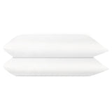 Organic Bamboo Viscose Pillowcase Pair - Delara