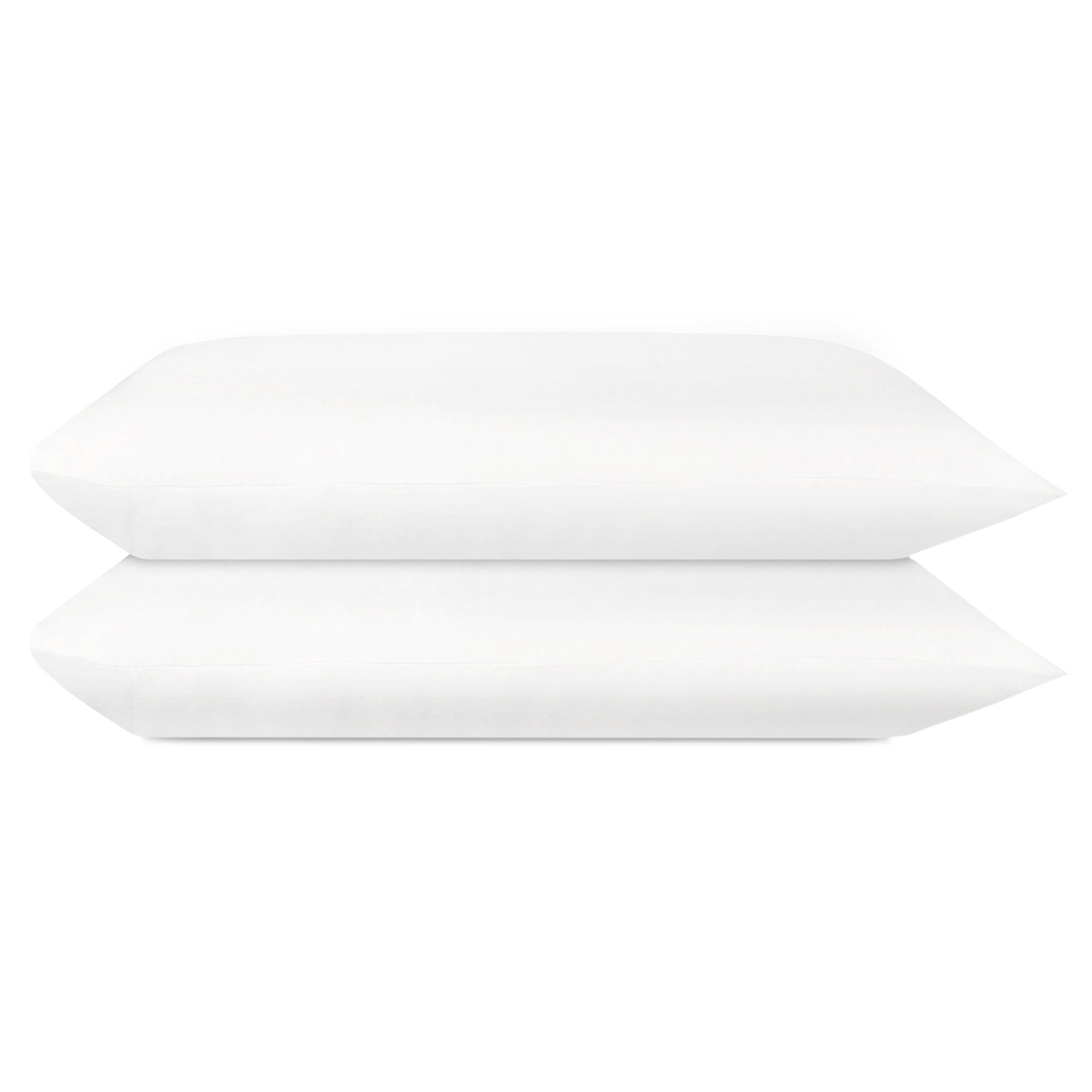 Organic Bamboo Viscose Pillowcase Pair - Delara