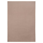 Washable PET Outdoor Rug (Dark Beige) - Delara