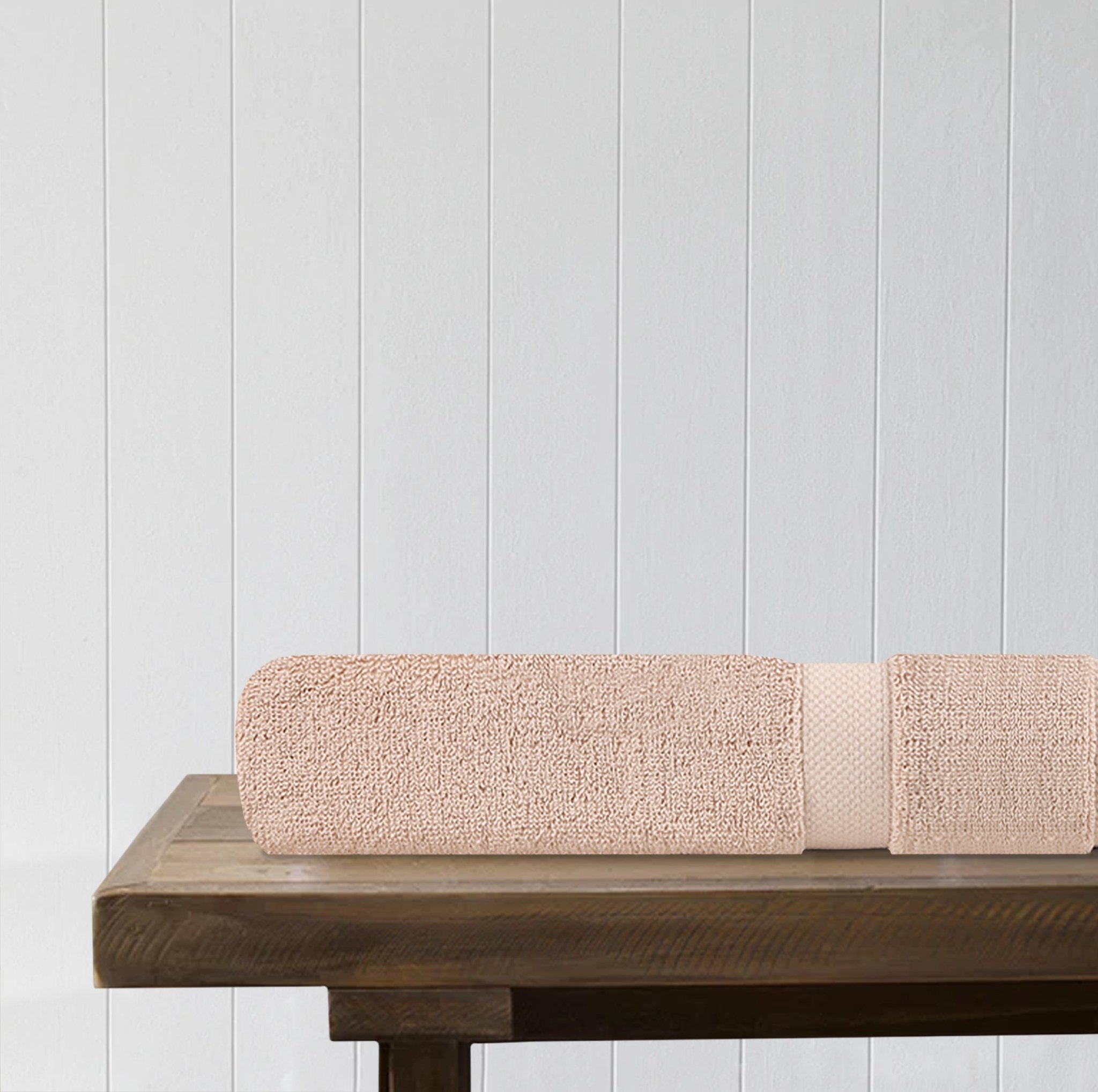 100% Organic Cotton Quick Dry Bath Sheet