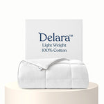 Cotton Air Duvet - Delara