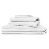 Organic Bamboo Viscose Sheet Bundle - Delara