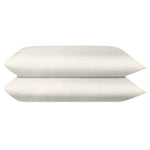 Organic Bamboo Viscose Pillowcase Pair - Delara