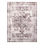 Ruby Machine Washable Rug - Delara