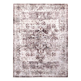 Ruby Machine Washable Rug - Delara