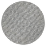 Premium Boucle Jute & Wool Rug - DelaraHome