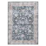 Ruby Machine Washable Rug - Delara