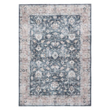 Ruby Machine Washable Rug - Delara