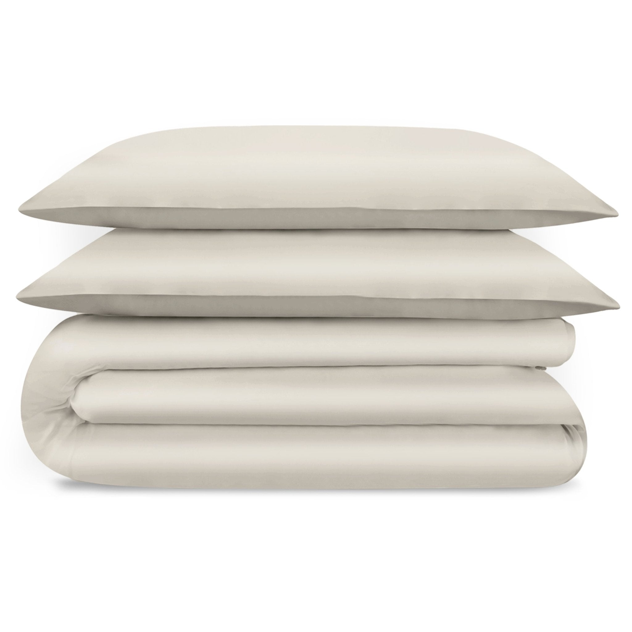 Organic Bamboo Viscose Duvet Set - Delara