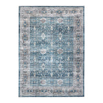 Ruby Machine Washable Rug - Delara