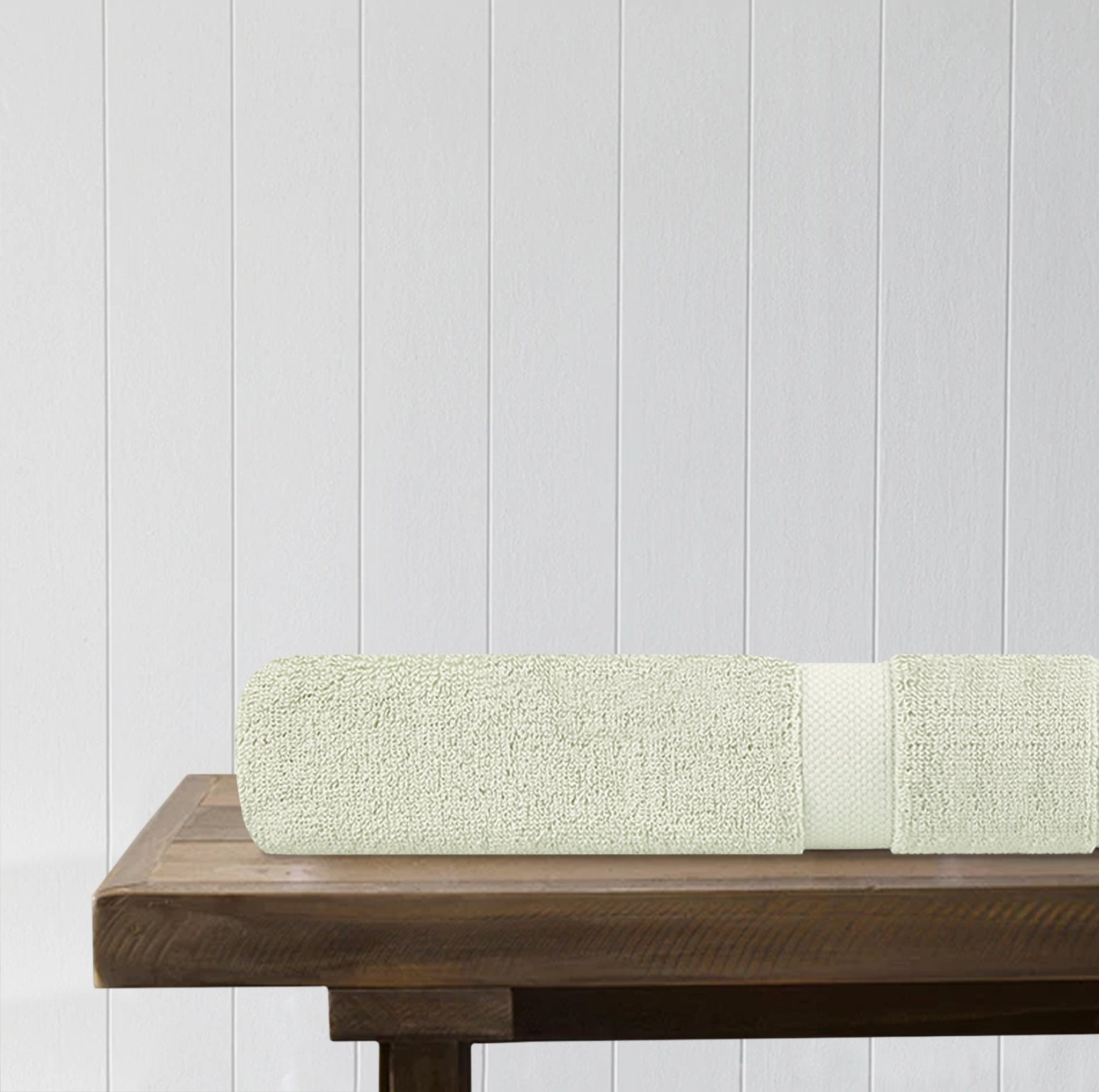 100% Organic Cotton Quick Dry Bath Sheet