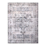 Ruby Machine Washable Rug - Delara