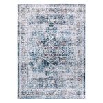 Ruby Machine Washable Rug - Delara