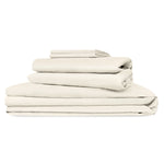 Organic Bamboo Viscose Sheet Bundle - Delara