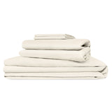 Organic Bamboo Viscose Sheet Bundle - Delara