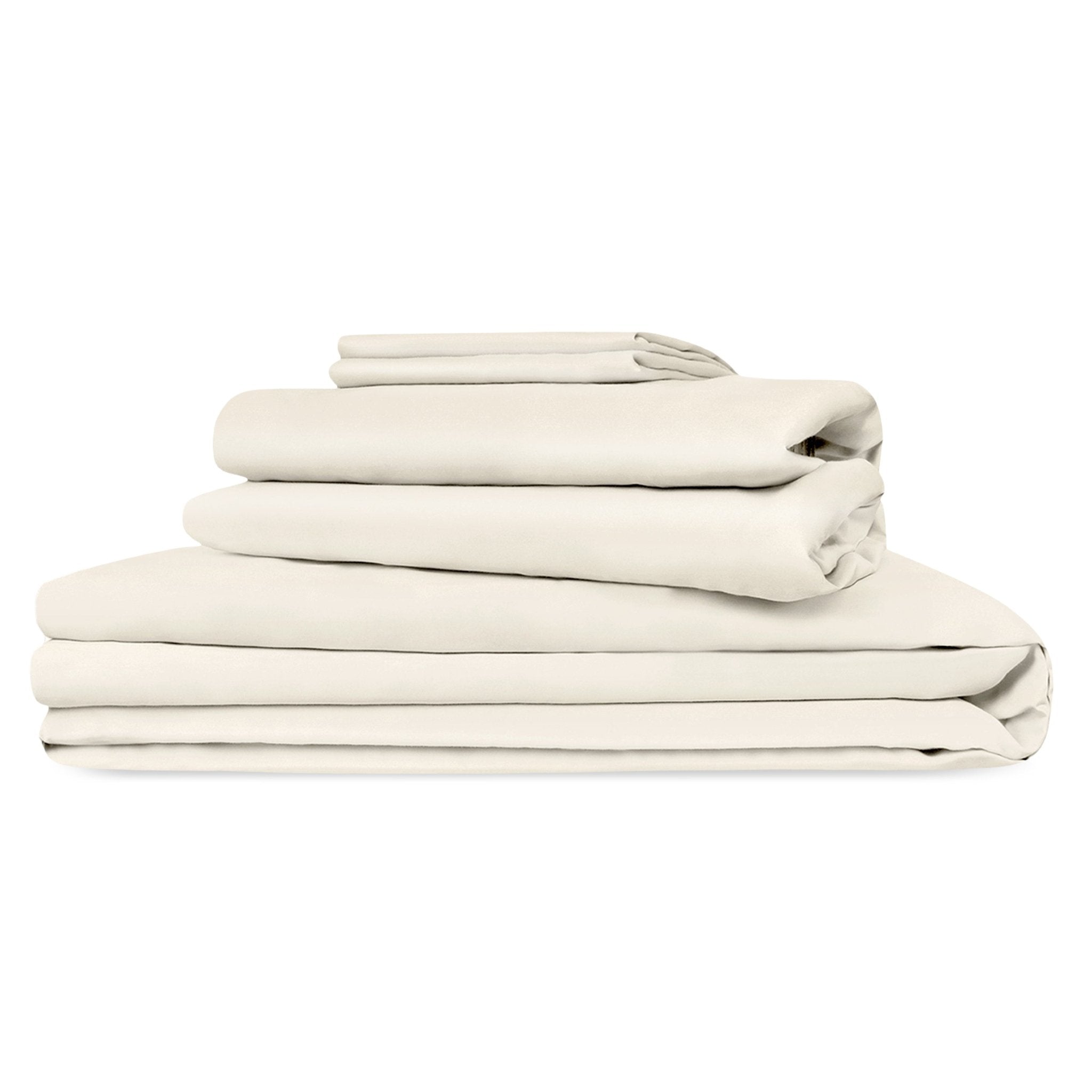 Organic Bamboo Viscose Sheet Bundle - Delara