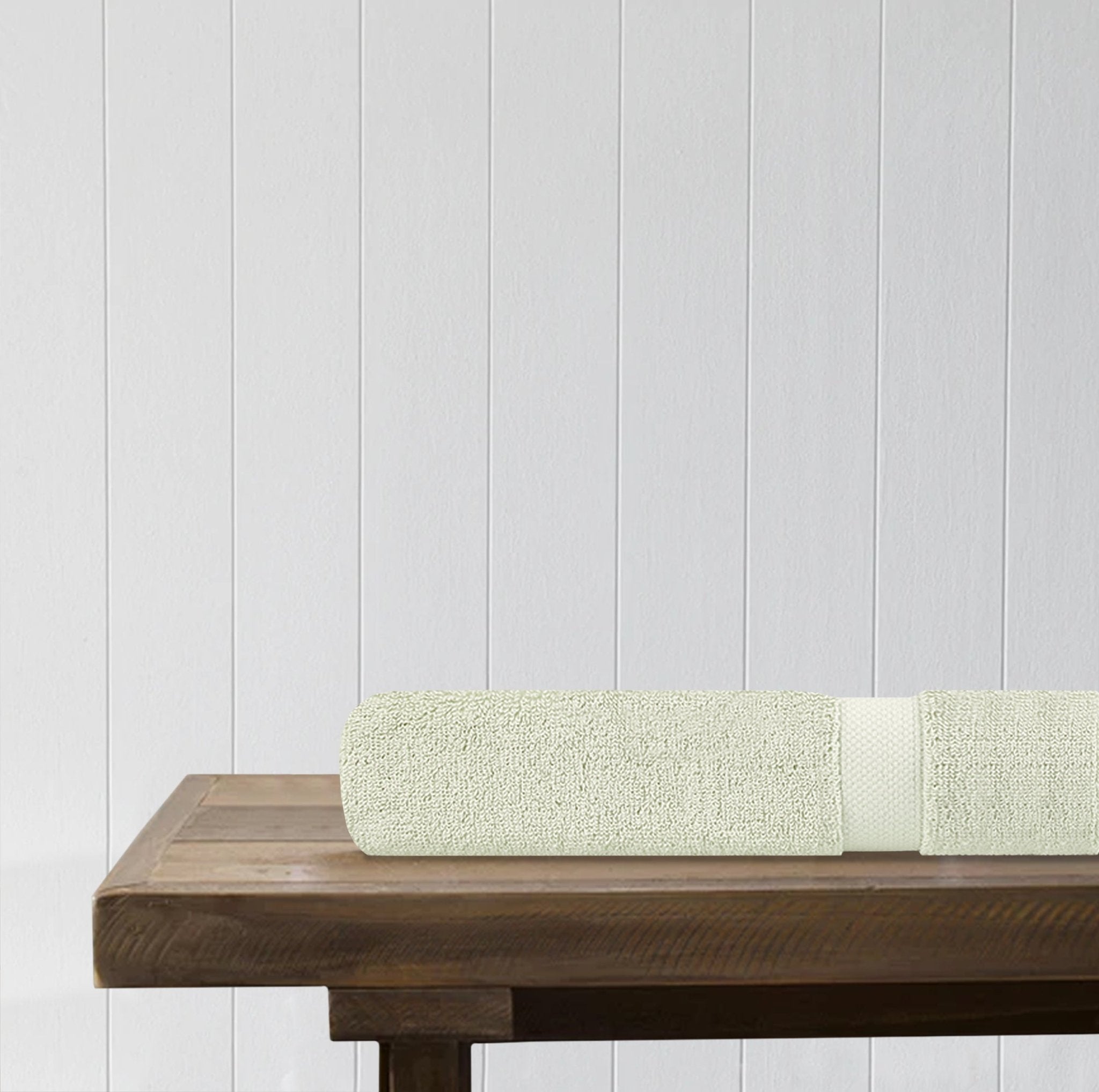 100% Organic Cotton Quick Dry Bath Towel