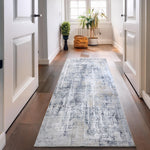 Ruby Machine Washable Rug - Delara