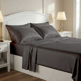 Organic Bamboo Viscose Sheet Set - Delara