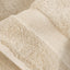 100% Organic Cotton Quick Dry Bath Sheet (Pack of 4)