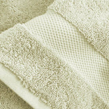 100% Organic Cotton Quick Dry Bath Sheet (Pack of 4)