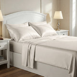 Organic Bamboo Viscose Sheet Set - Delara