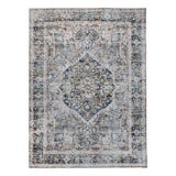 Machine Washable Area Rug - Delara