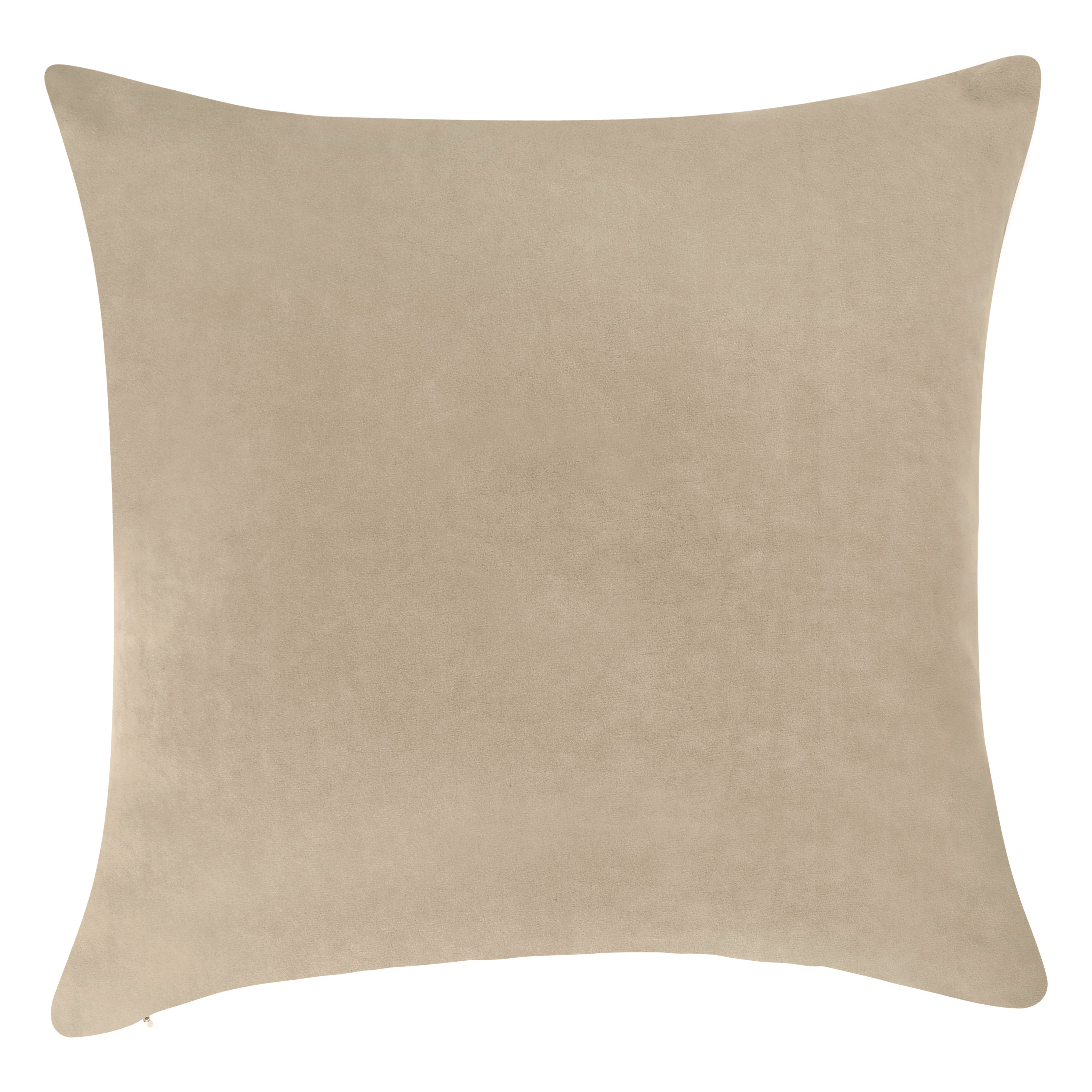 Everywhere Velvet Throw Pillow - DelaraHome