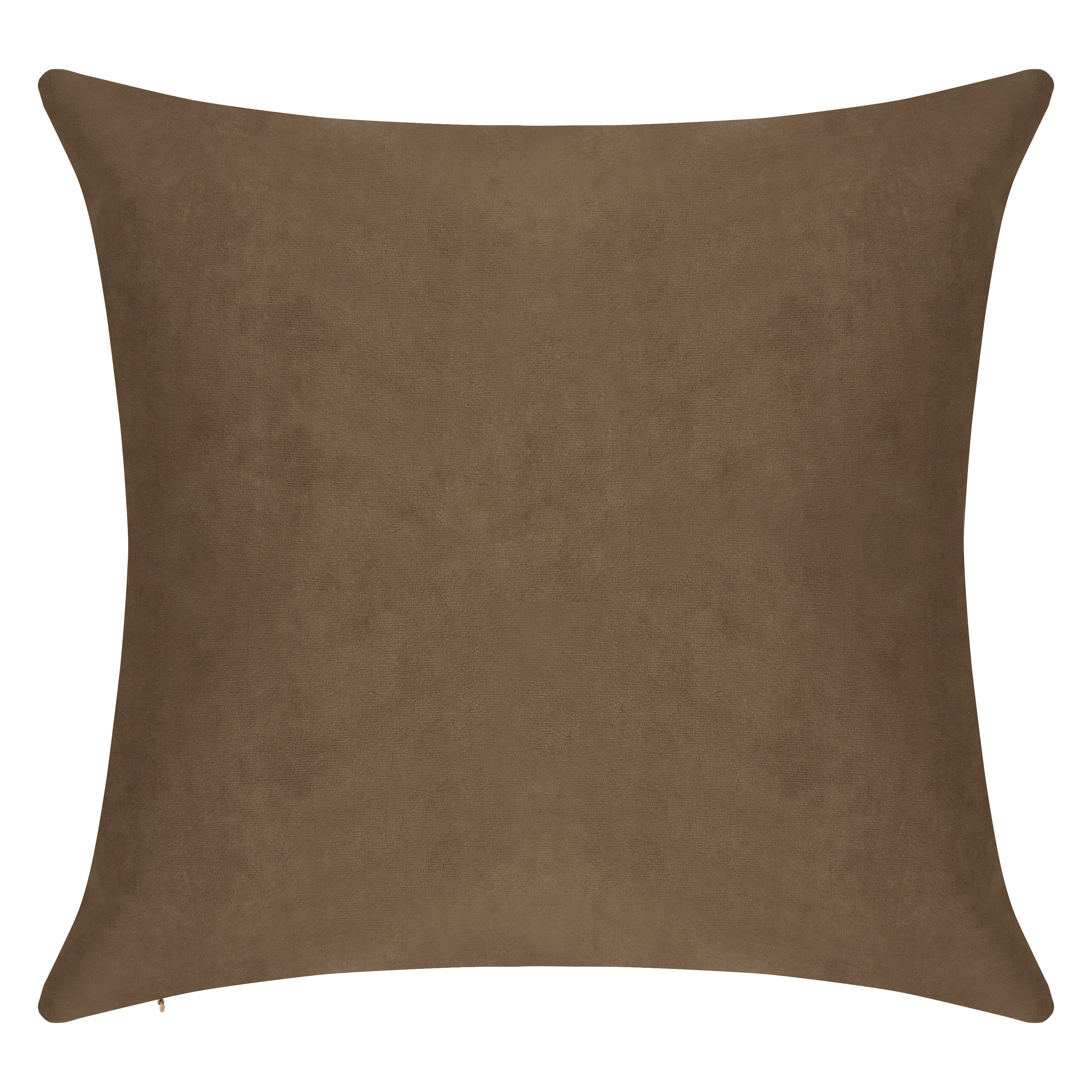 Everywhere Velvet Throw Pillow - DelaraHome