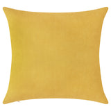 Everywhere Velvet Throw Pillow - DelaraHome