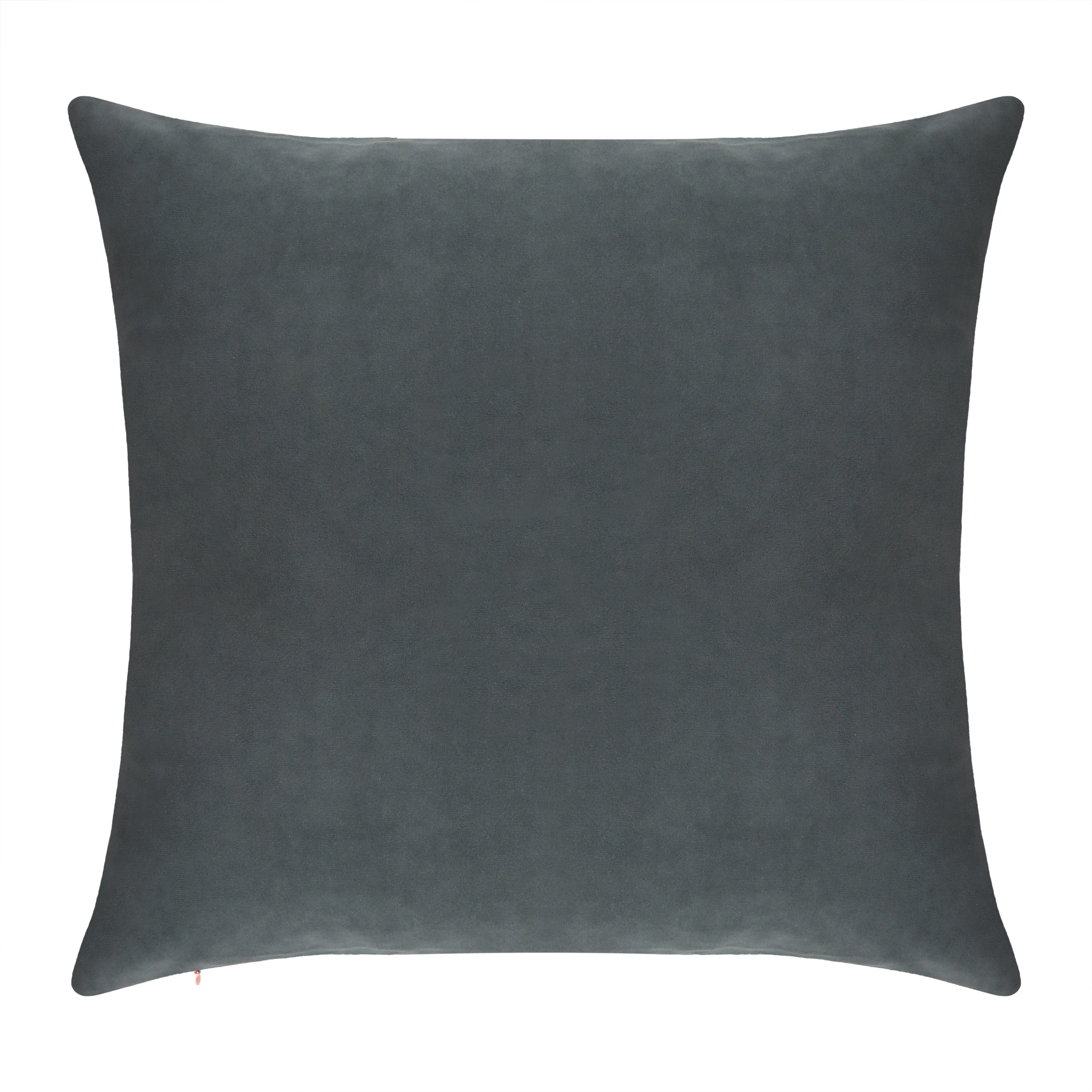 Everywhere Velvet Throw Pillow - DelaraHome