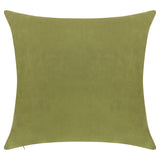 Everywhere Velvet Throw Pillow - DelaraHome