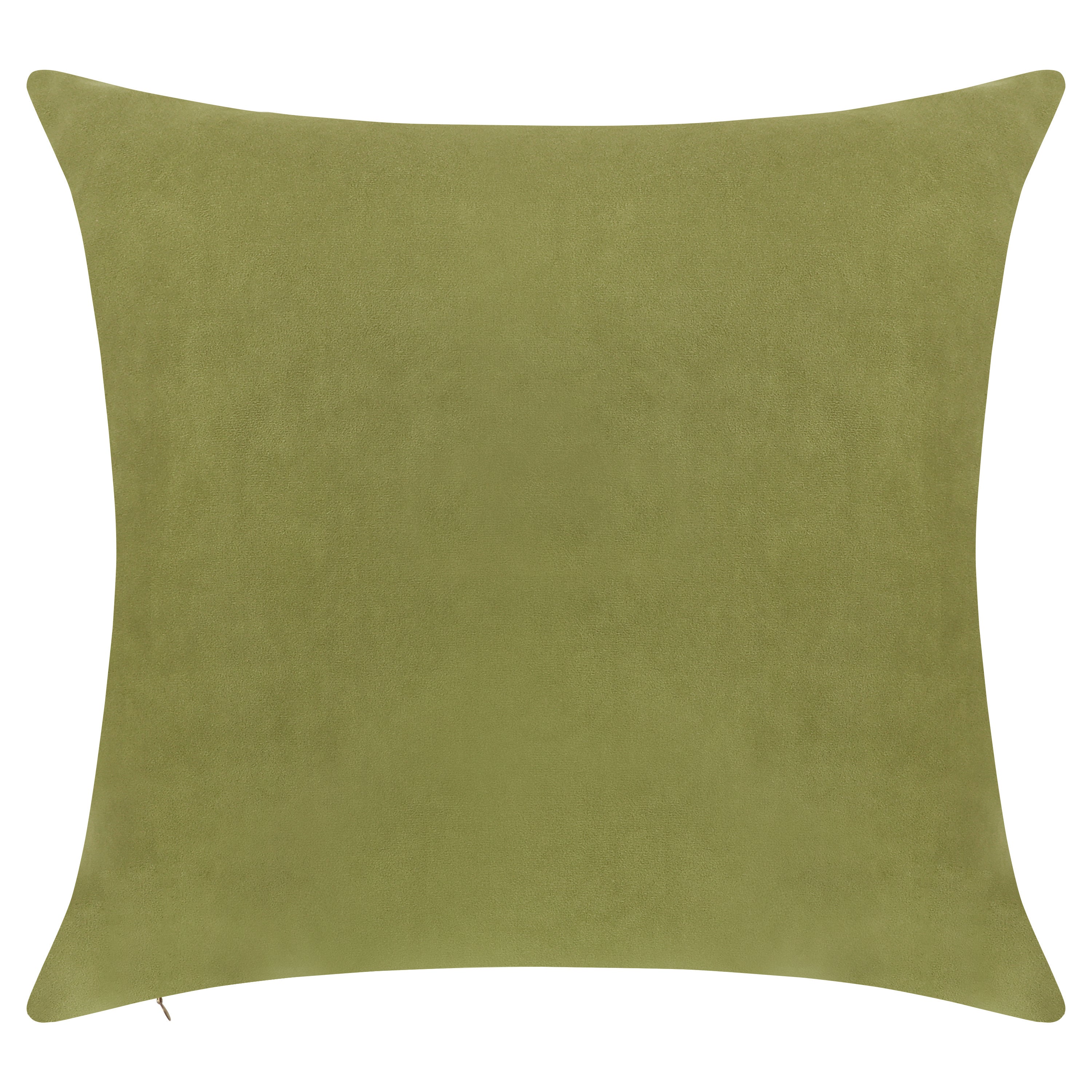 Everywhere Velvet Throw Pillow - DelaraHome