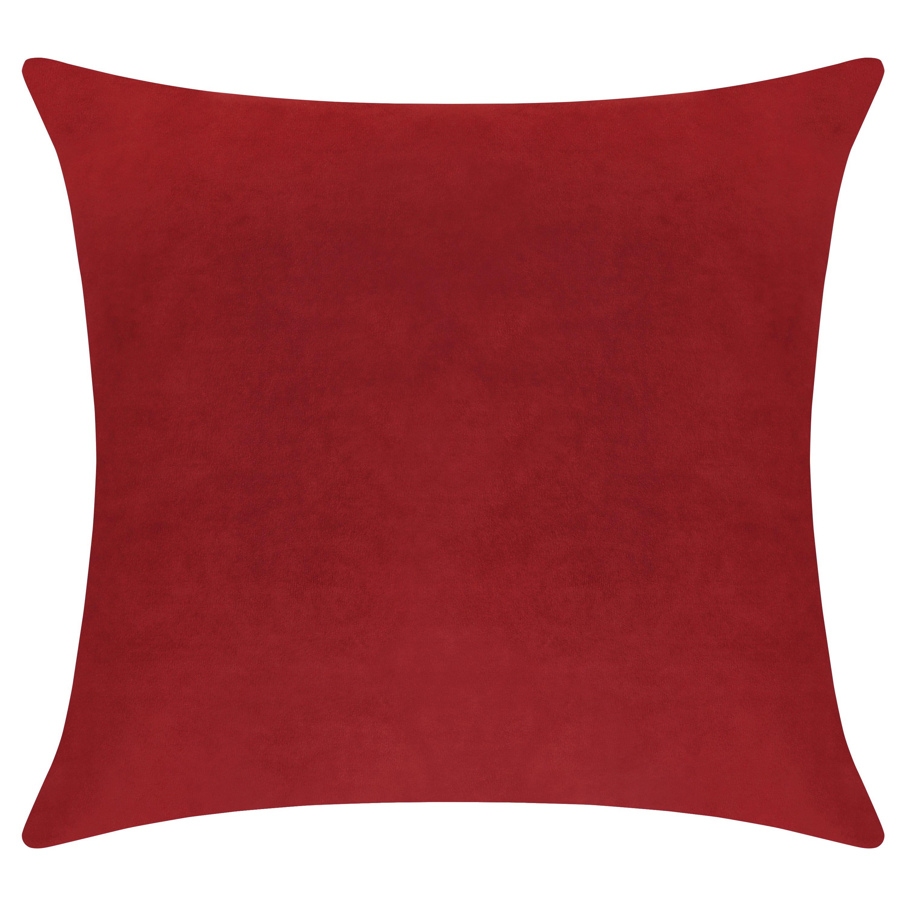 Everywhere Velvet Throw Pillow - DelaraHome