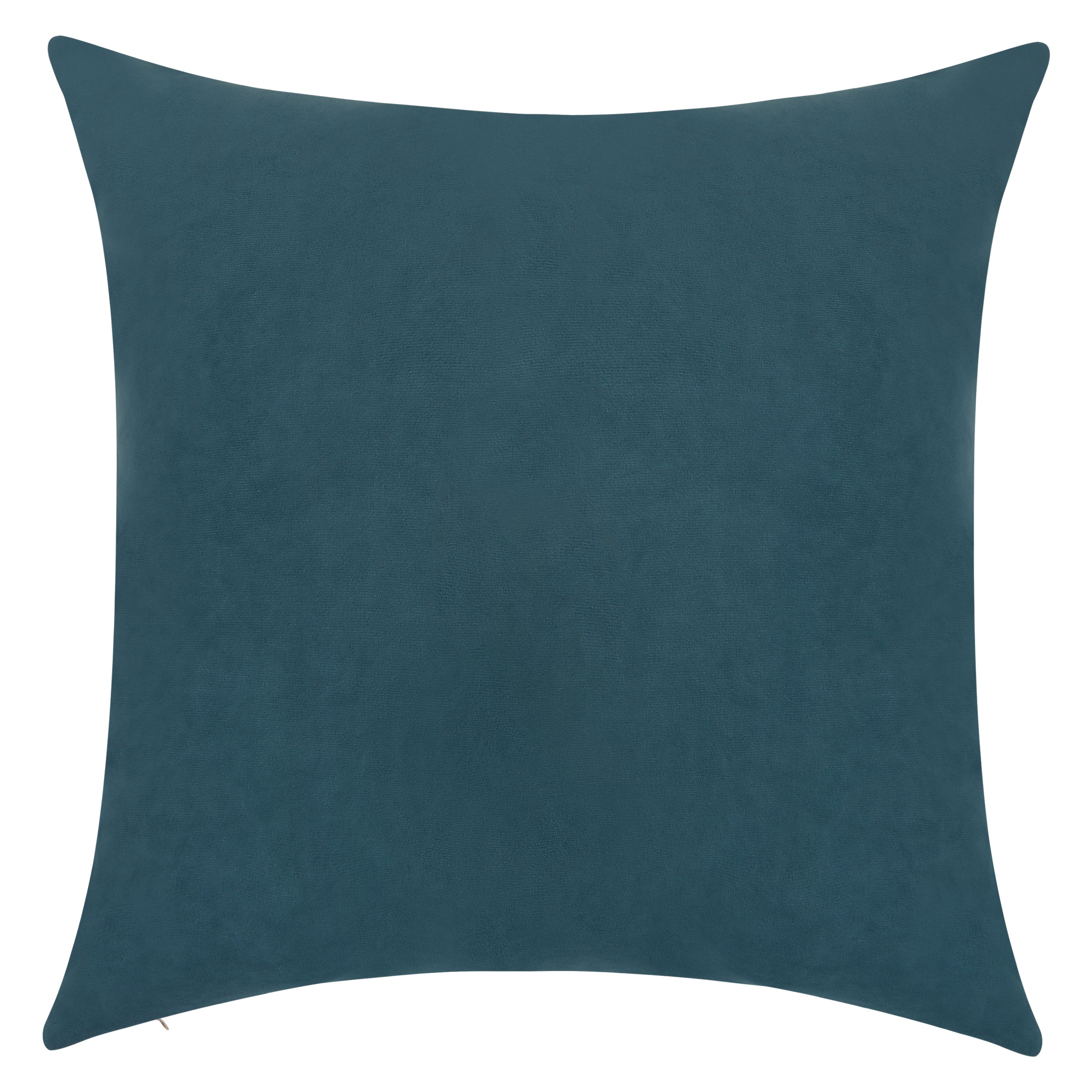 Everywhere Velvet Throw Pillow - DelaraHome