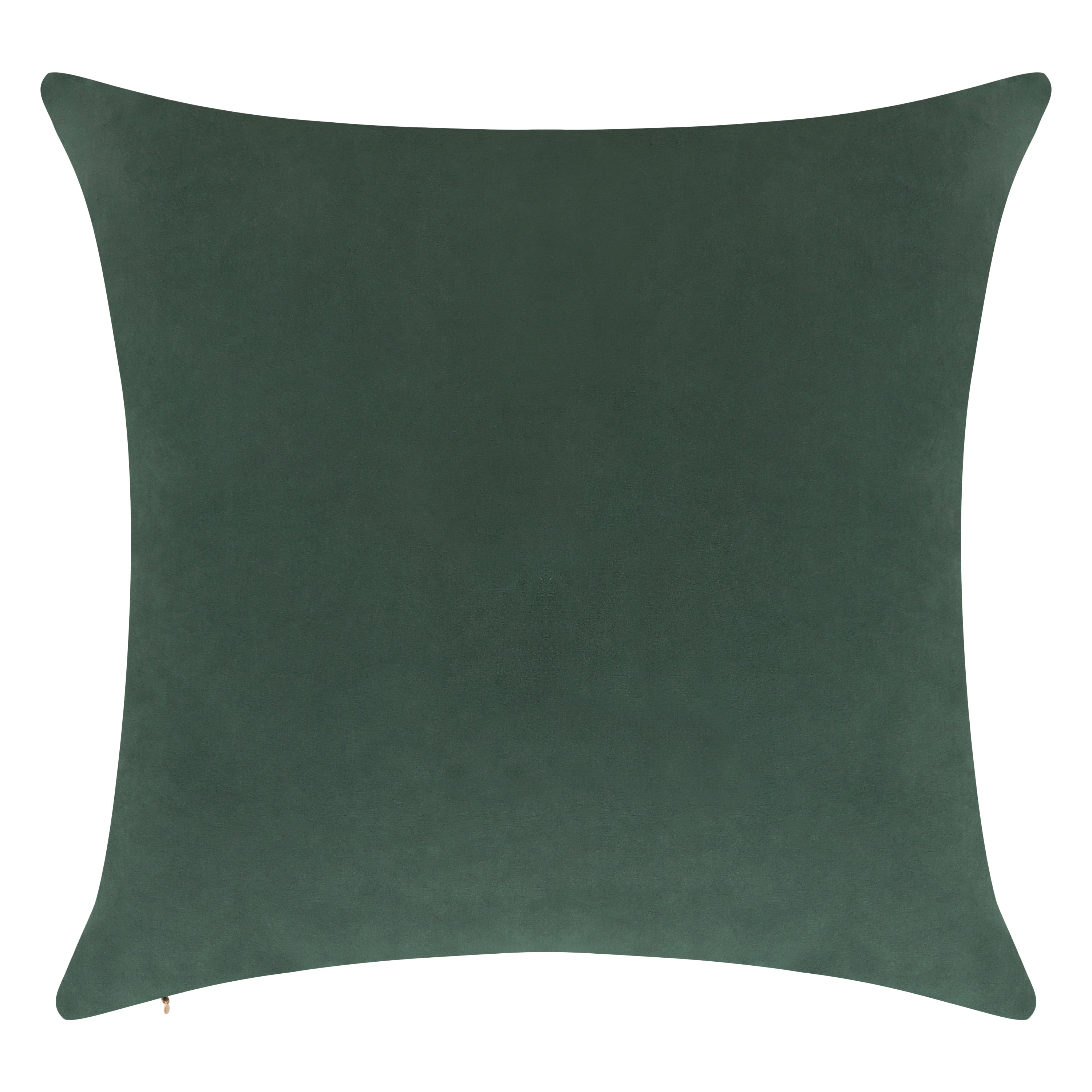 Everywhere Velvet Throw Pillow - DelaraHome