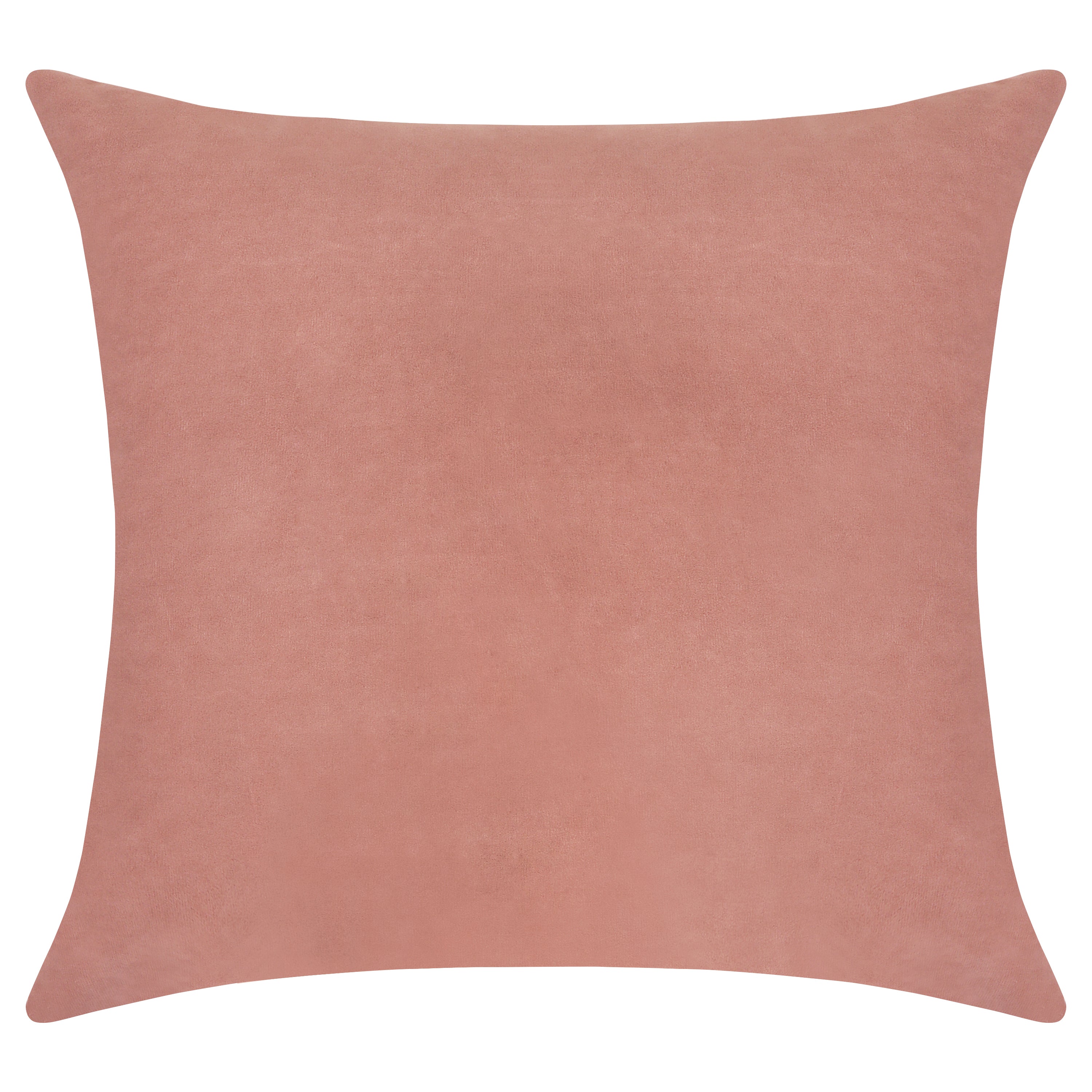 Everywhere Velvet Throw Pillow - DelaraHome