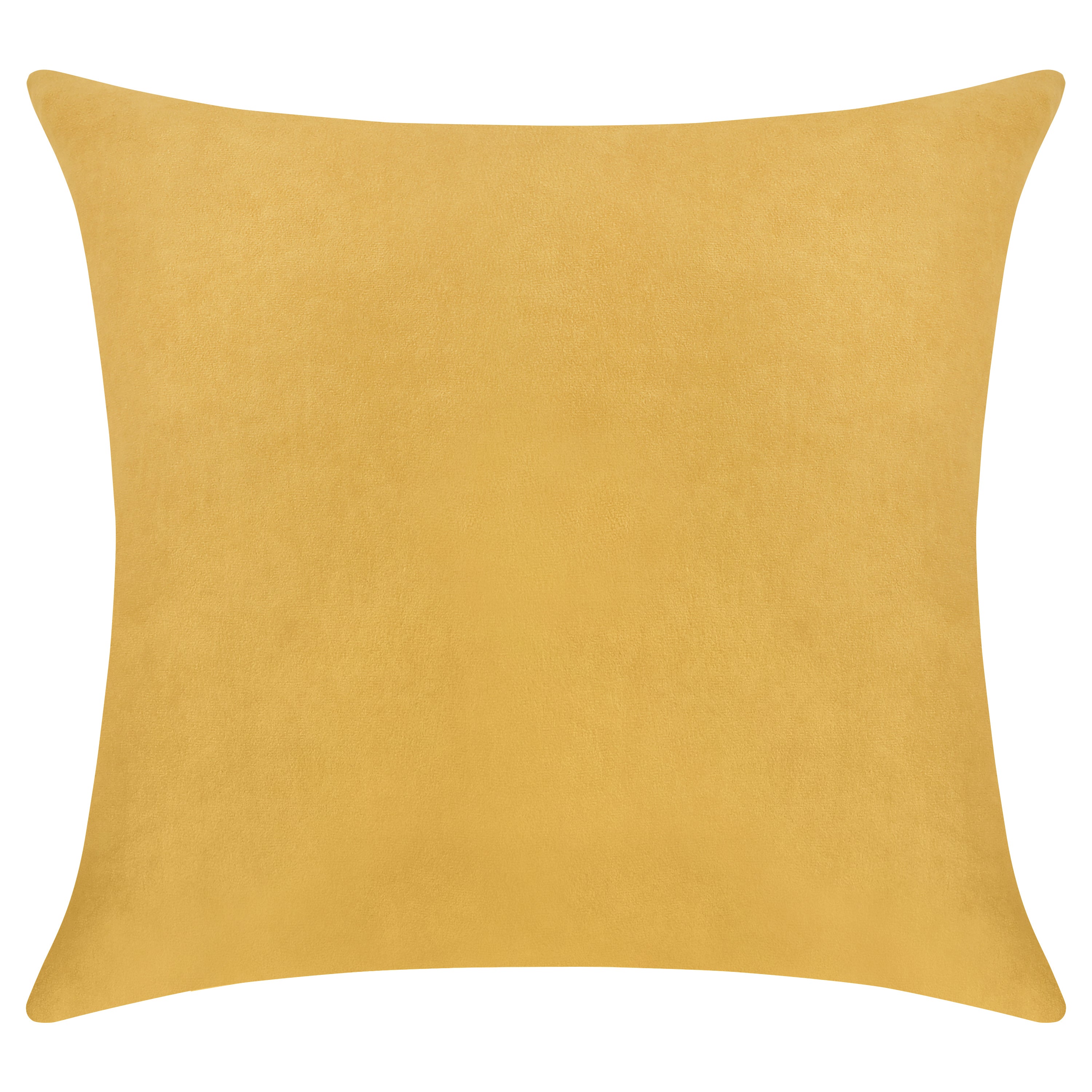 Everywhere Velvet Throw Pillow - DelaraHome