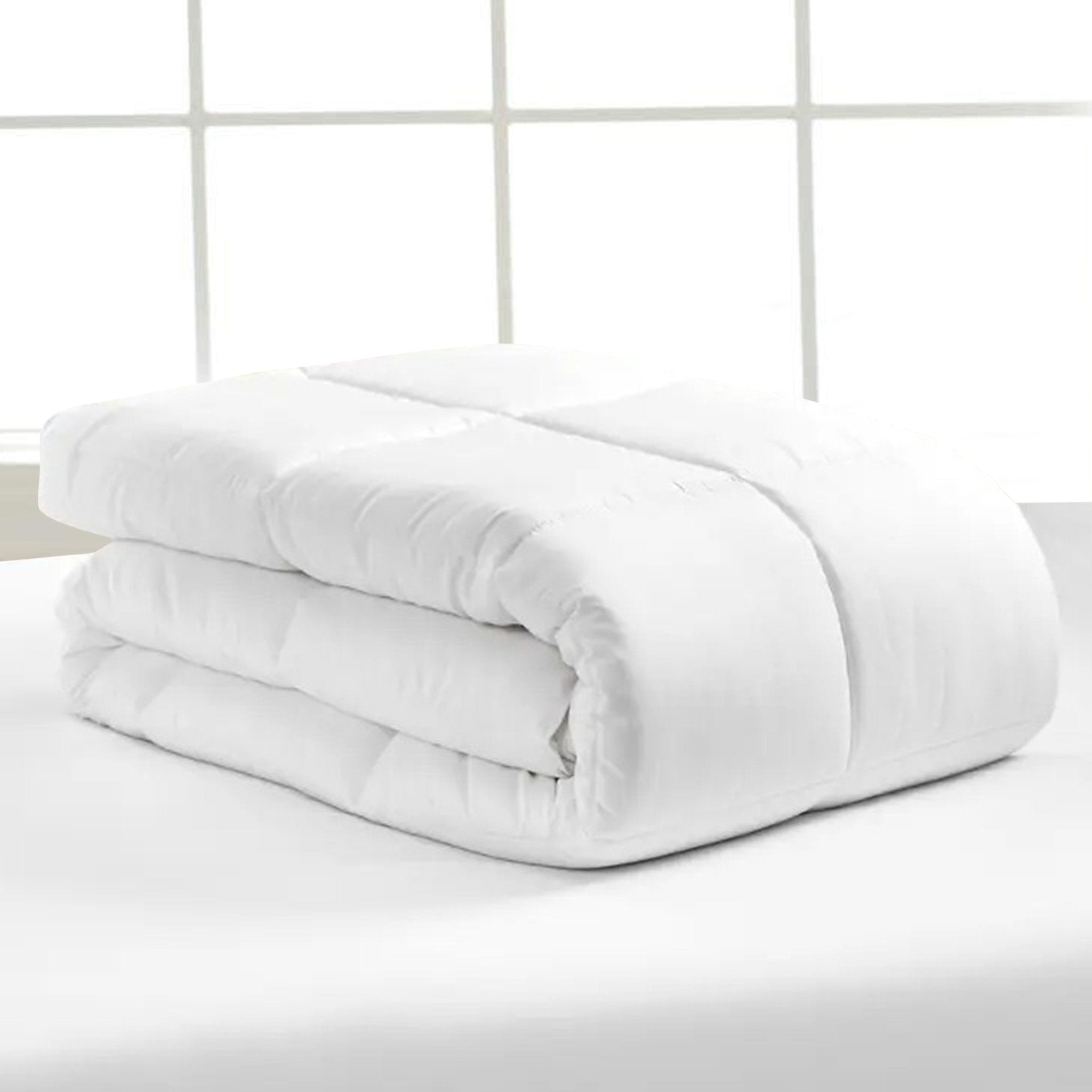 Cotton Air Duvet - Delara